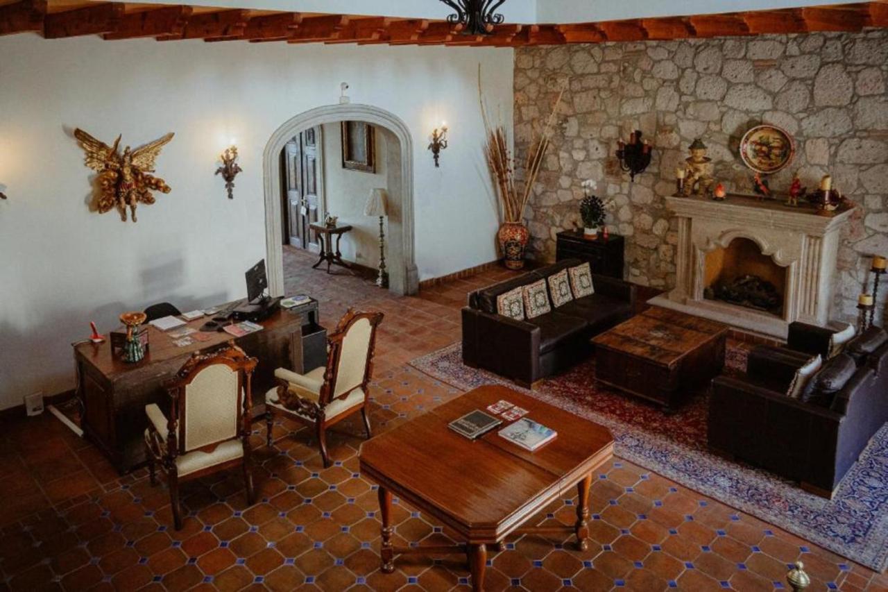 Casa Don Pascual Hotel Boutique Sweet Home (Adults Only) 산미겔데아옌데 외부 사진