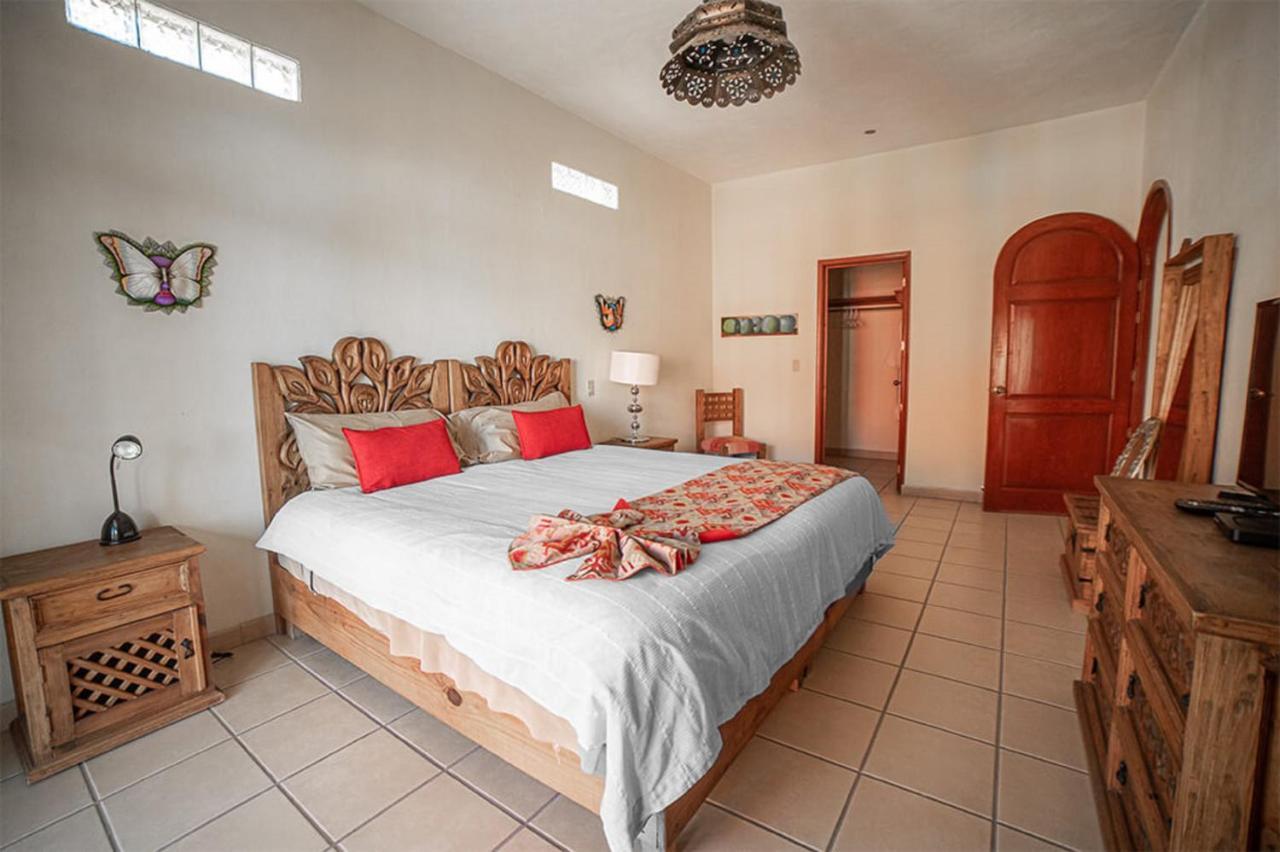Casa Don Pascual Hotel Boutique Sweet Home (Adults Only) 산미겔데아옌데 외부 사진