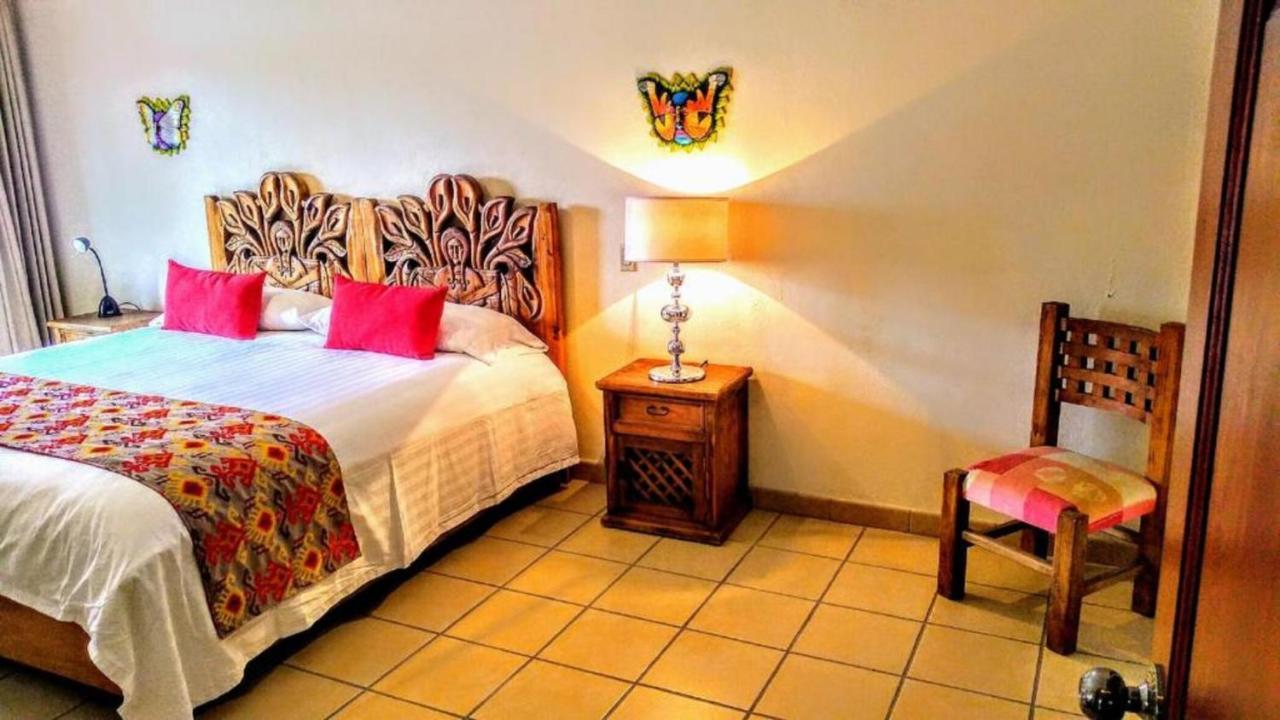 Casa Don Pascual Hotel Boutique Sweet Home (Adults Only) 산미겔데아옌데 외부 사진