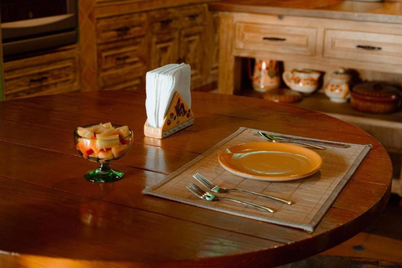 Casa Don Pascual Hotel Boutique Sweet Home (Adults Only) 산미겔데아옌데 외부 사진