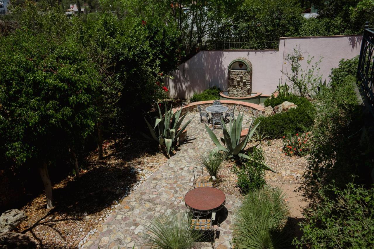 Casa Don Pascual Hotel Boutique Sweet Home (Adults Only) 산미겔데아옌데 외부 사진
