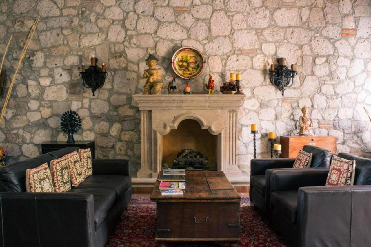 Casa Don Pascual Hotel Boutique Sweet Home (Adults Only) 산미겔데아옌데 외부 사진