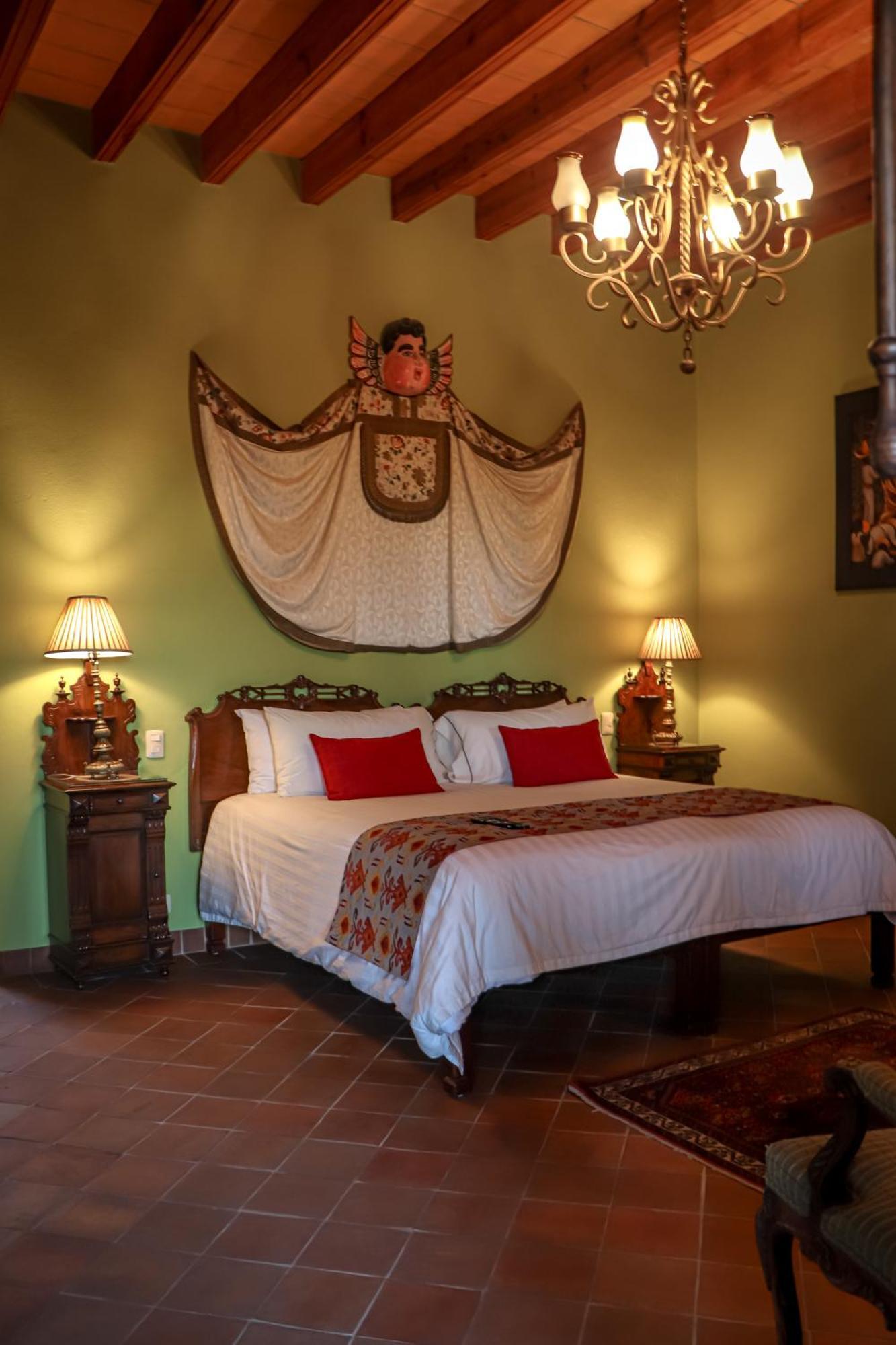Casa Don Pascual Hotel Boutique Sweet Home (Adults Only) 산미겔데아옌데 외부 사진