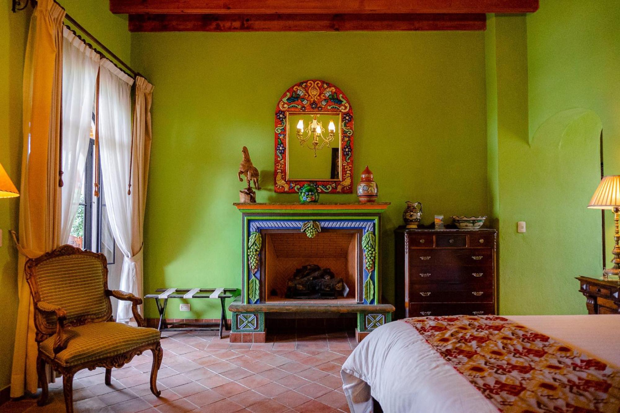 Casa Don Pascual Hotel Boutique Sweet Home (Adults Only) 산미겔데아옌데 외부 사진