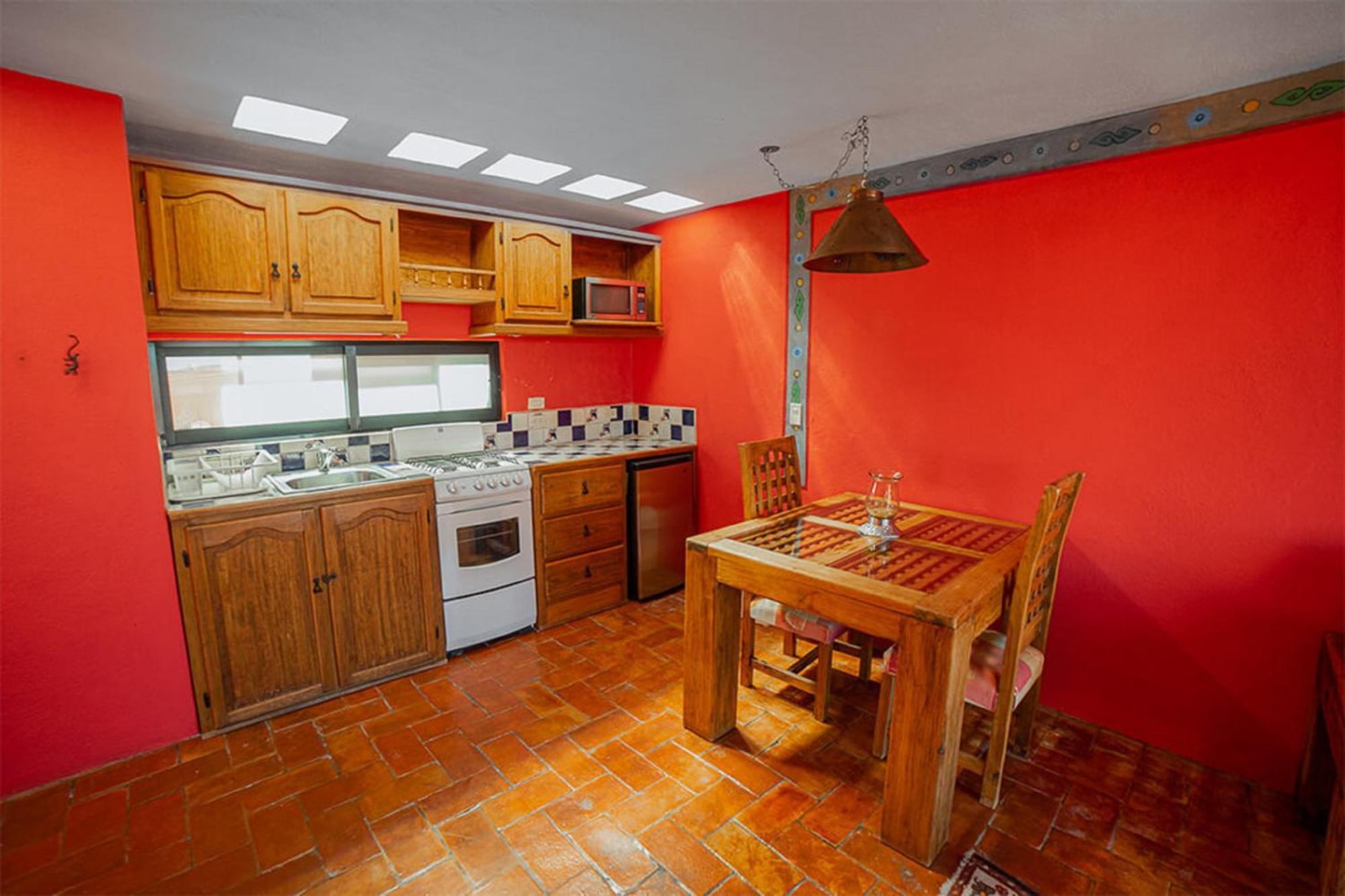 Casa Don Pascual Hotel Boutique Sweet Home (Adults Only) 산미겔데아옌데 객실 사진