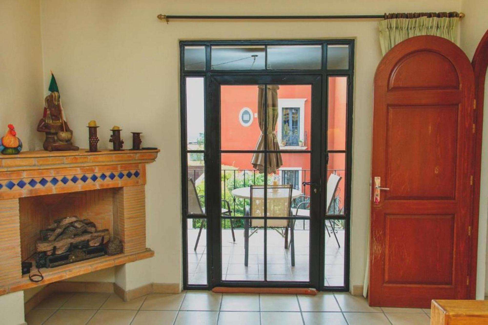 Casa Don Pascual Hotel Boutique Sweet Home (Adults Only) 산미겔데아옌데 객실 사진